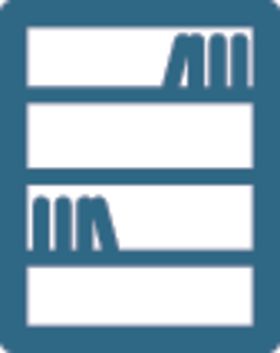 书架