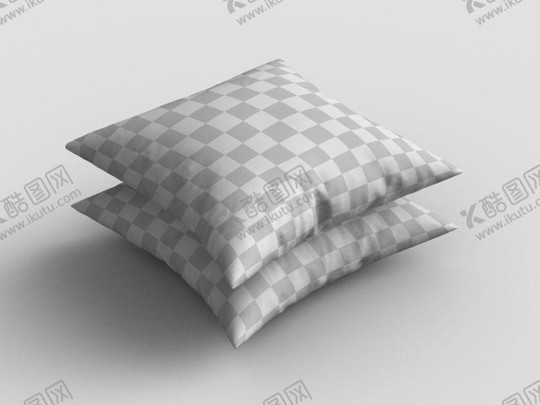 编号：52564409290232517732【酷图网】源文件下载-方形抱枕样机