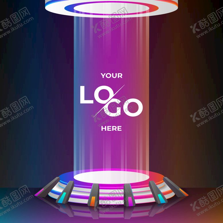 编号：81390409301601561037【酷图网】源文件下载-电商产品展台  