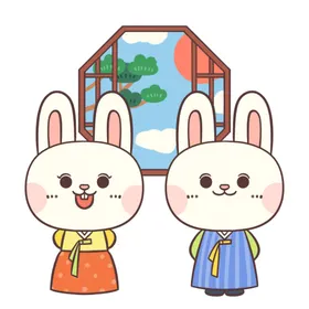 兔子