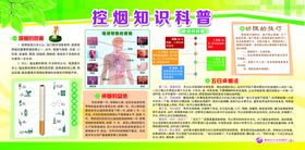 控烟知识科普