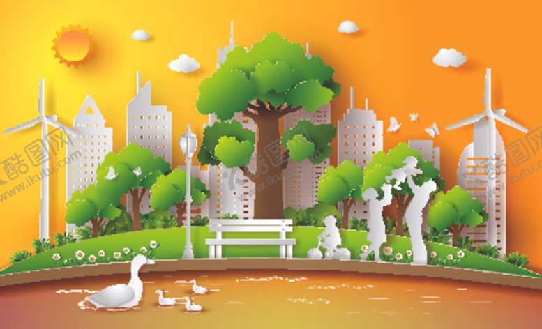 编号：44214009291241366893【酷图网】源文件下载-绿色环保