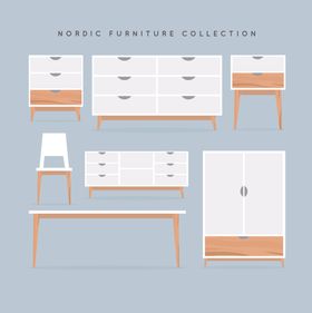 家具