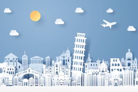 旅游城市