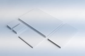 名片样机办公用品模板办公用品VI贴图