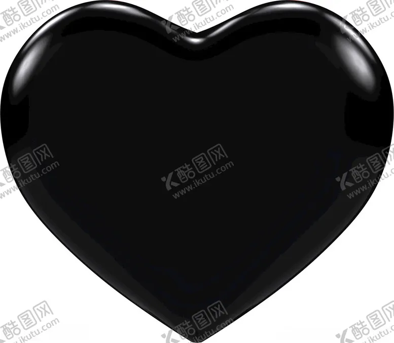 编号：40511512122323063684【酷图网】源文件下载-C4D模型爱心