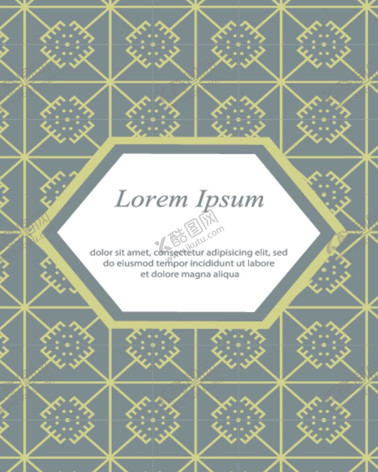 编号：71732409290146027668【酷图网】源文件下载-森系图案装饰