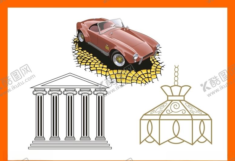 编号：36742410052351467413【酷图网】源文件下载-卡通动漫动画