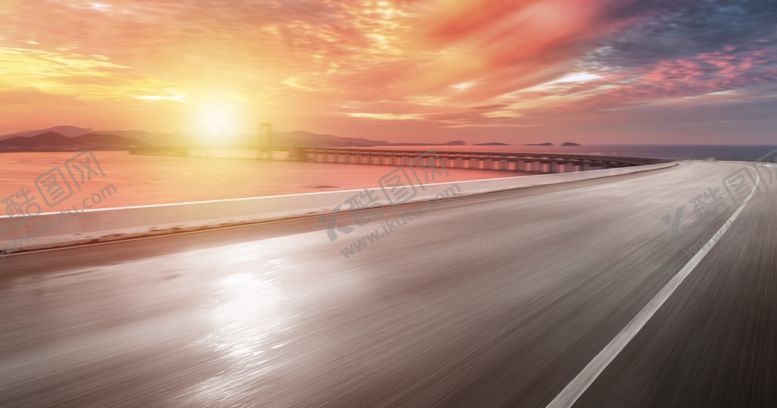 编号：84336607070144452857【酷图网】源文件下载-公路街景