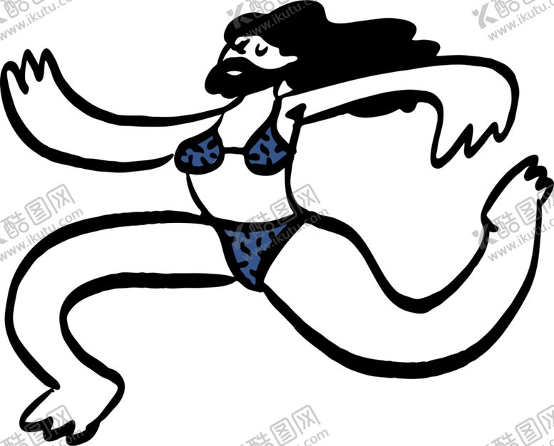 编号：97554310302049504243【酷图网】源文件下载-卡通系列插画图片