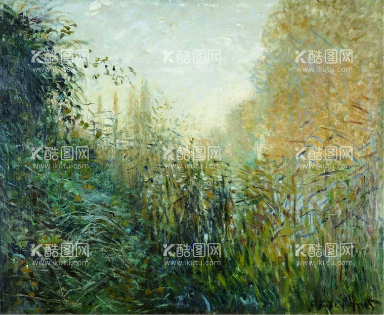 编号：93658711062026026602【酷图网】源文件下载-世界名画 油画