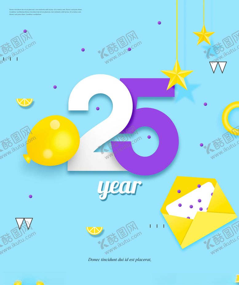 编号：79594805040813012710【酷图网】源文件下载-生日快乐