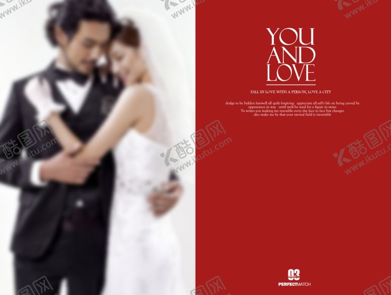 编号：87750010291801323793【酷图网】源文件下载-英文欧式复古风格影楼相册模板