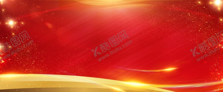 编号：56489509170916323219【酷图网】源文件下载-红色背景