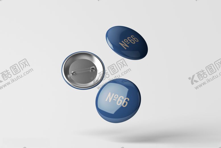 编号：73766009281232548091【酷图网】源文件下载-胸章