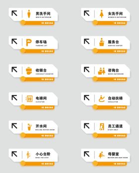 温馨提示牌禁止停留安全禁止宠物入内