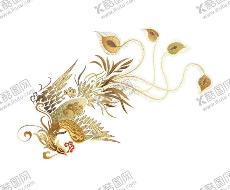 编号：77170912042114443692【酷图网】源文件下载-凤凰