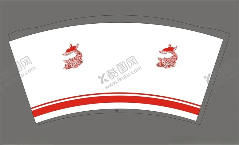 编号：42436801170611195280【酷图网】源文件下载-纸杯