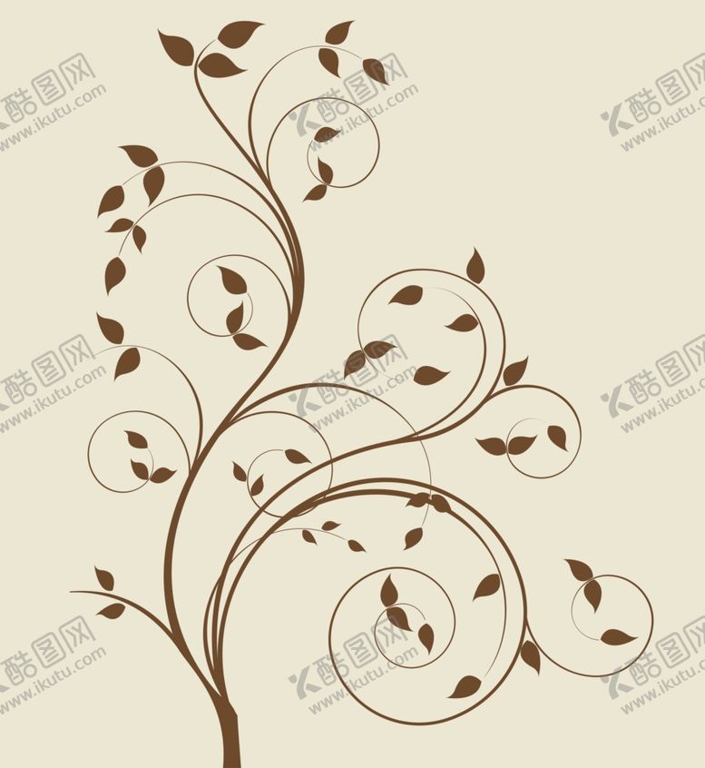 编号：60629909240558508962【酷图网】源文件下载-欧式花纹