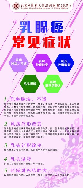 乳腺癌