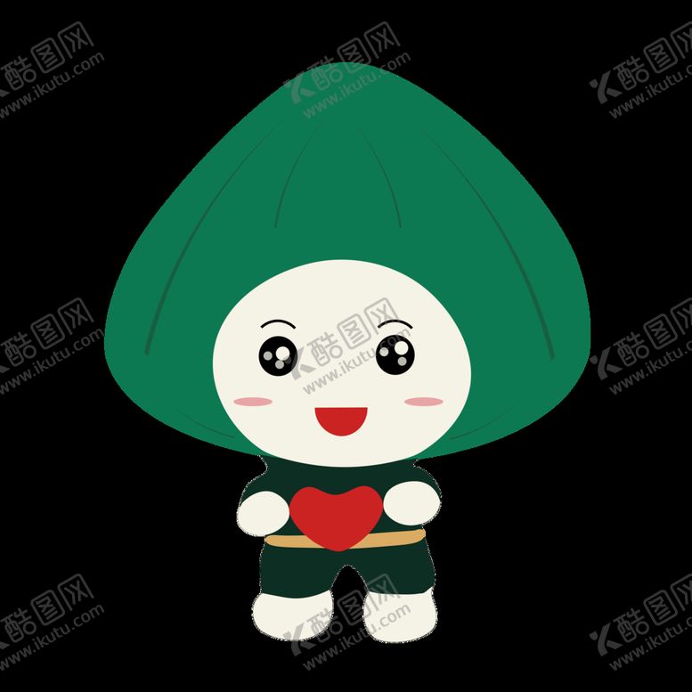 编号：92386009131154159246【酷图网】源文件下载-粽子端午节