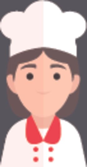 厨师