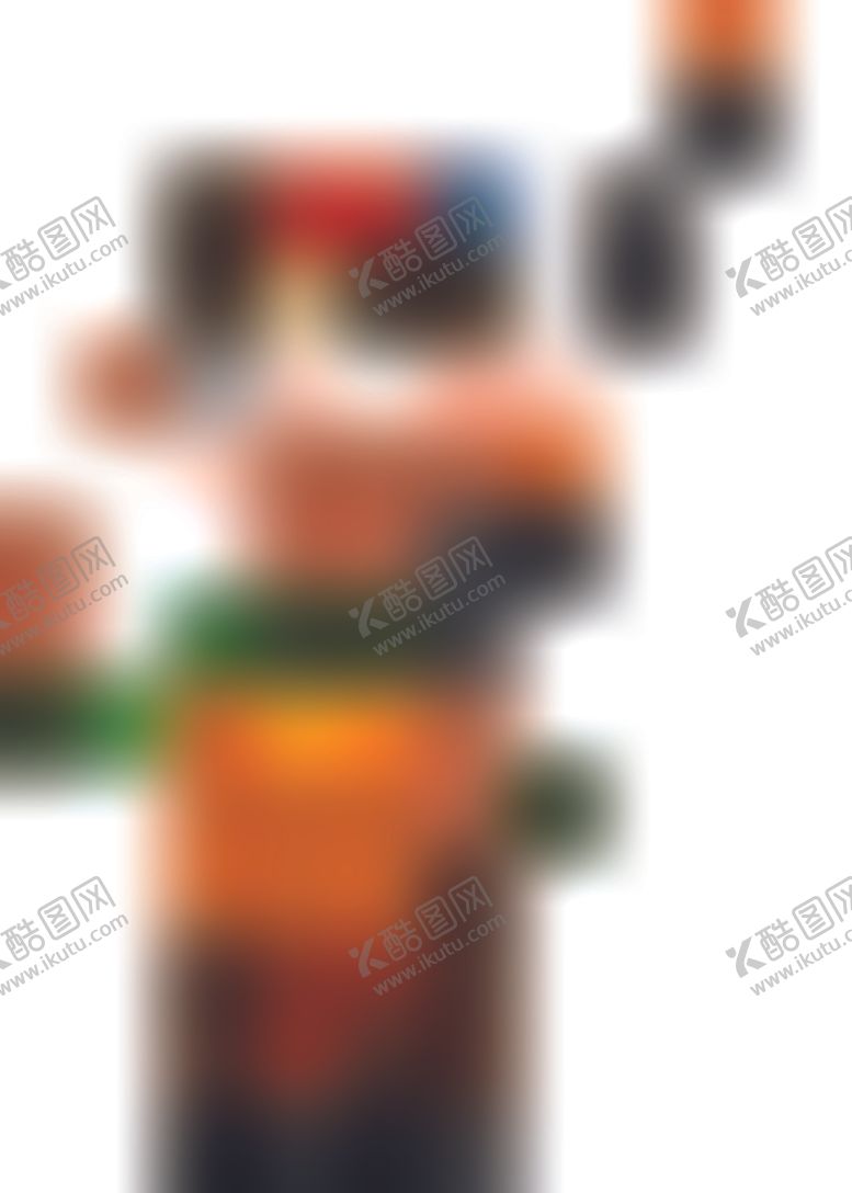 编号：12546210231633232734【酷图网】源文件下载-职业人物