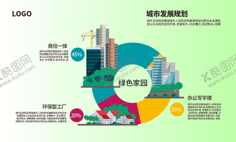 编号：13867909230124335048【酷图网】源文件下载-城市发展规划