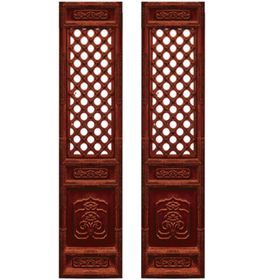 古建筑元素