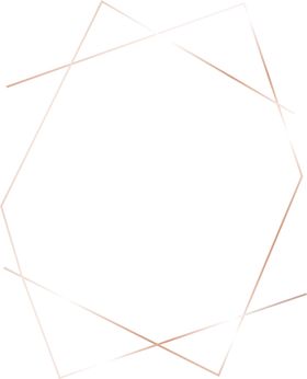 金色边框