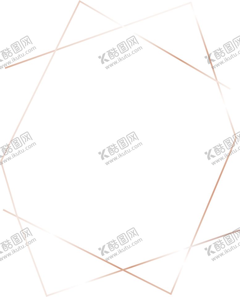 编号：81737306280239077010【酷图网】源文件下载-金色边框