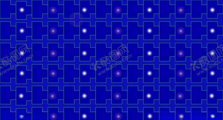 编号：12474305100555334933【酷图网】源文件下载-蓝底白光素材