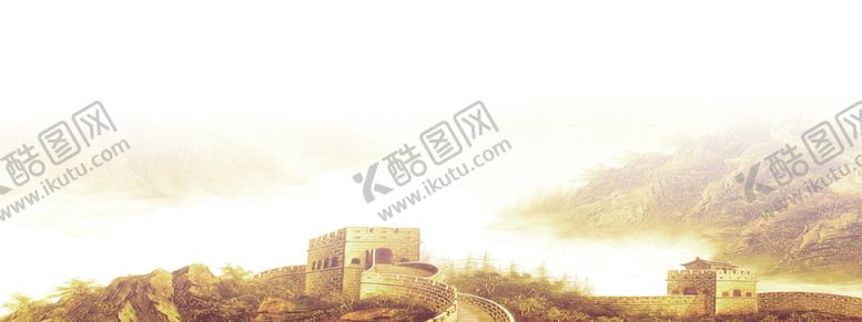 编号：99265505101355238949【酷图网】源文件下载-长城