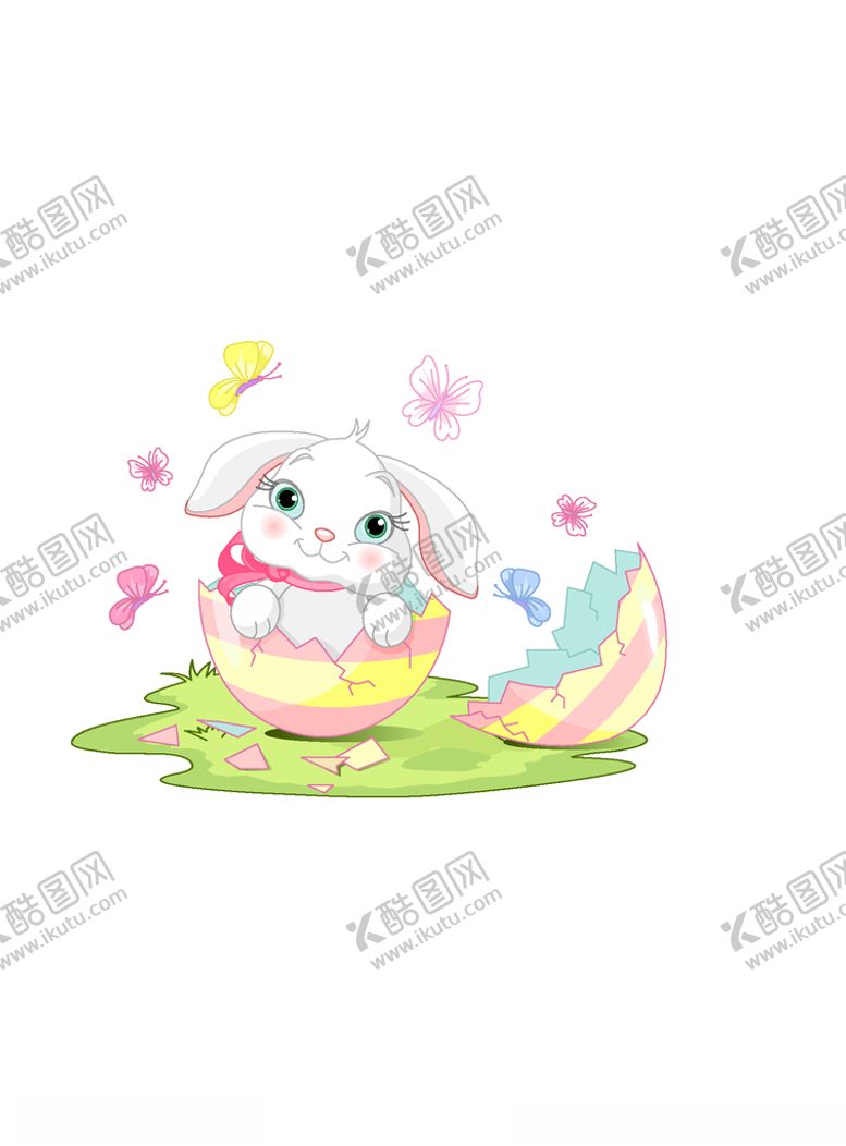 编号：70805805160302023935【酷图网】源文件下载-兔子