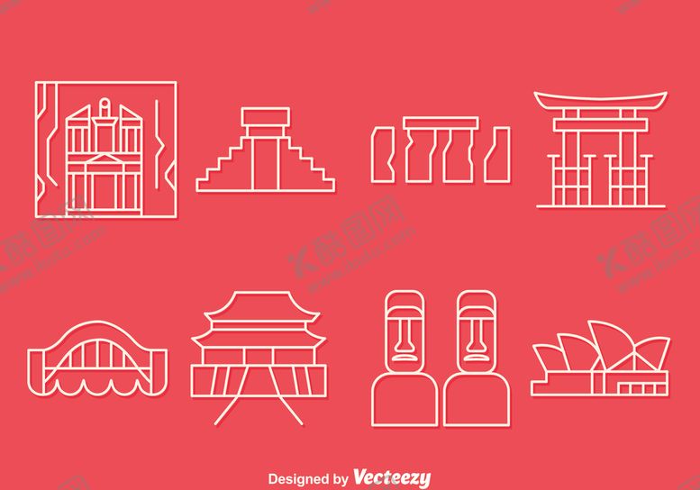编号：91310806190409368533【酷图网】源文件下载-图标
