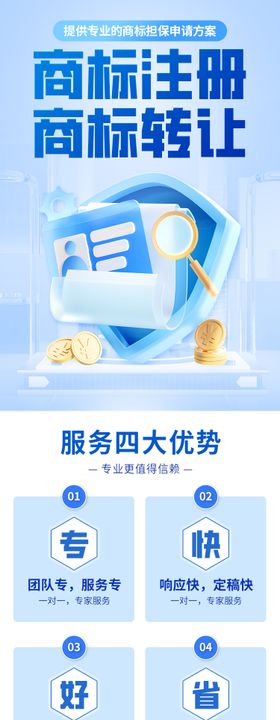 商标注册详情页