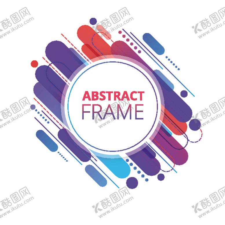 编号：42159609190717233208【酷图网】源文件下载-几何色块