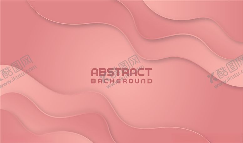 编号：69075106172335407495【酷图网】源文件下载-线条波浪背景