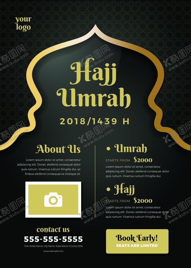 编号：22667310311857268797【酷图网】源文件下载-国外海报