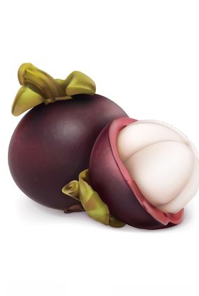 山竹