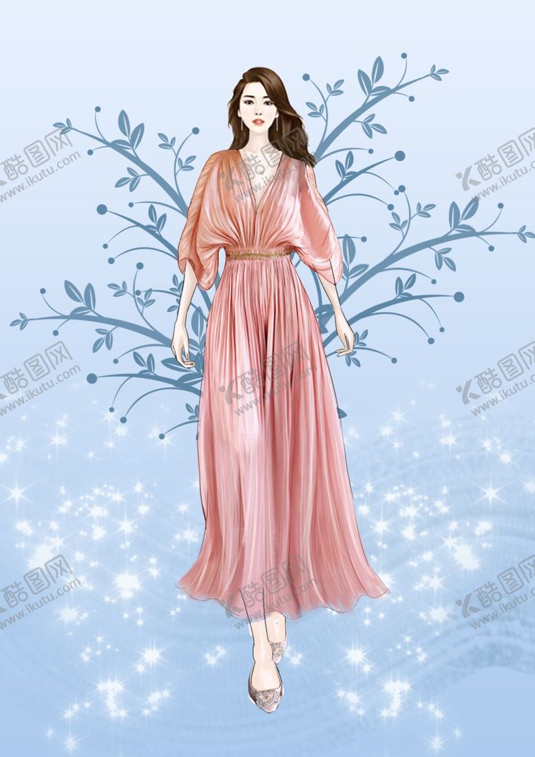编号：71548606271652443386【酷图网】源文件下载-插画素材