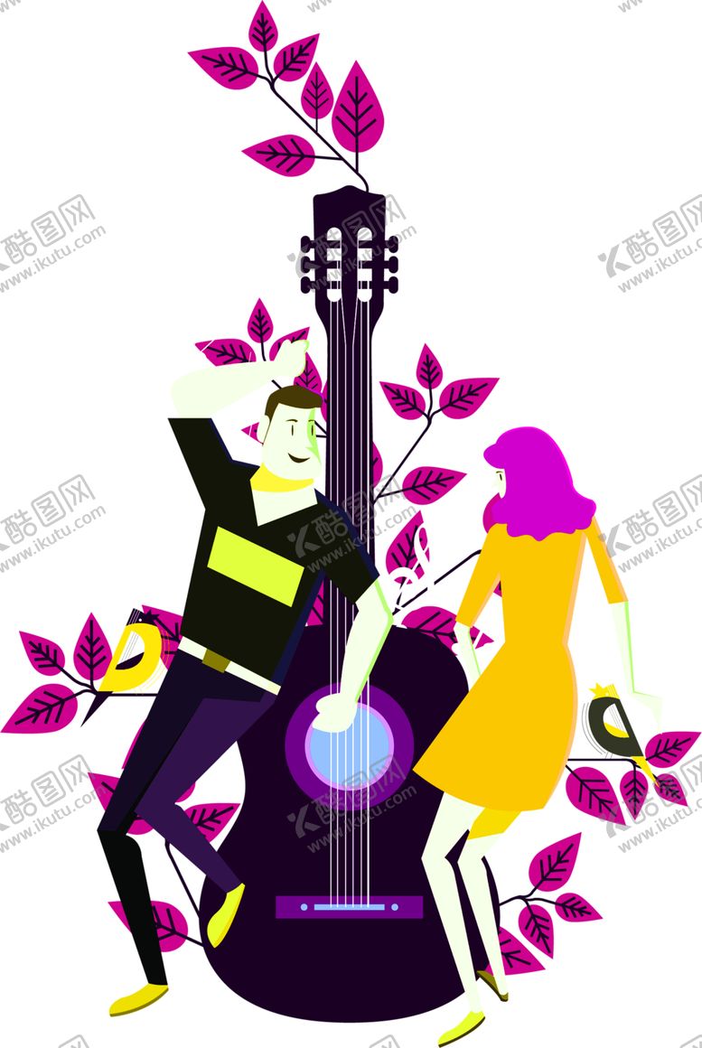 编号：34443010120605308287【酷图网】源文件下载-花素材