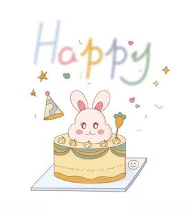 生日蛋糕