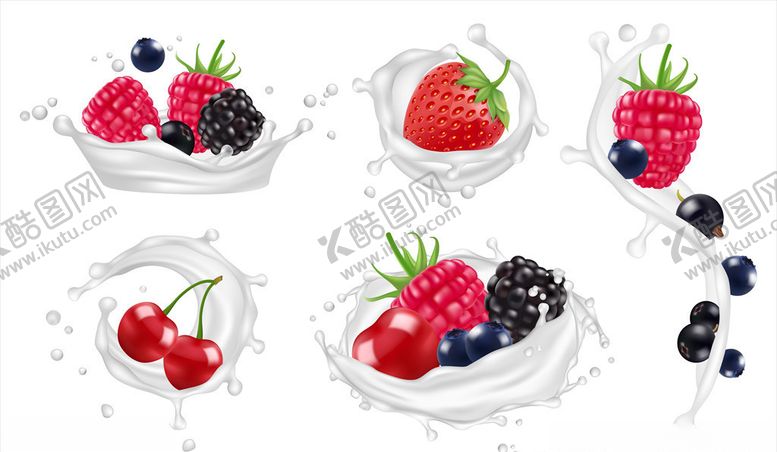 编号：56722510091044213244【酷图网】源文件下载-水果