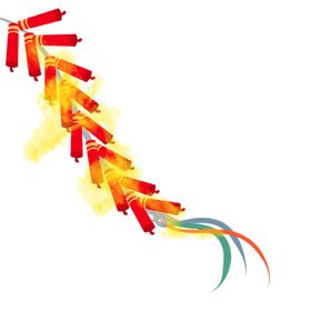 爆竹