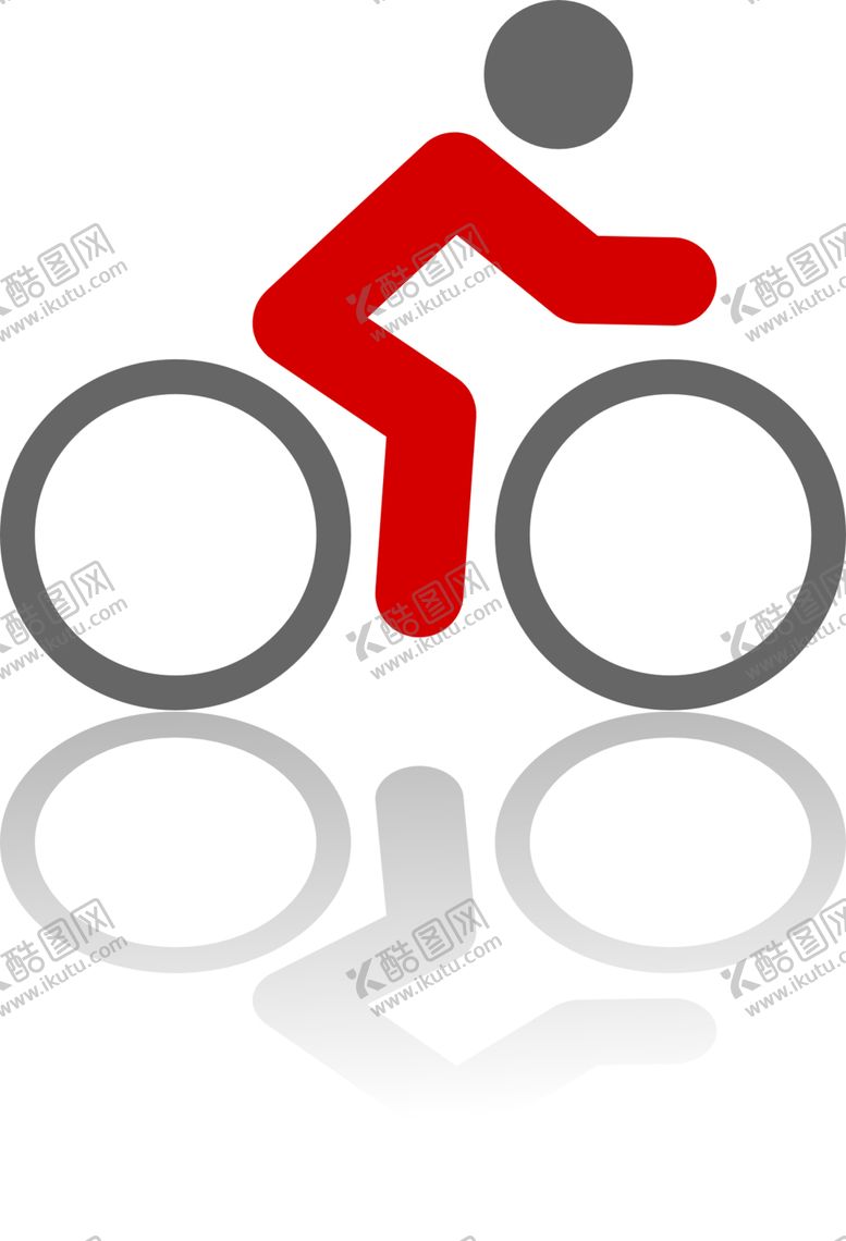 编号：83055701261315442451【酷图网】源文件下载-自行车