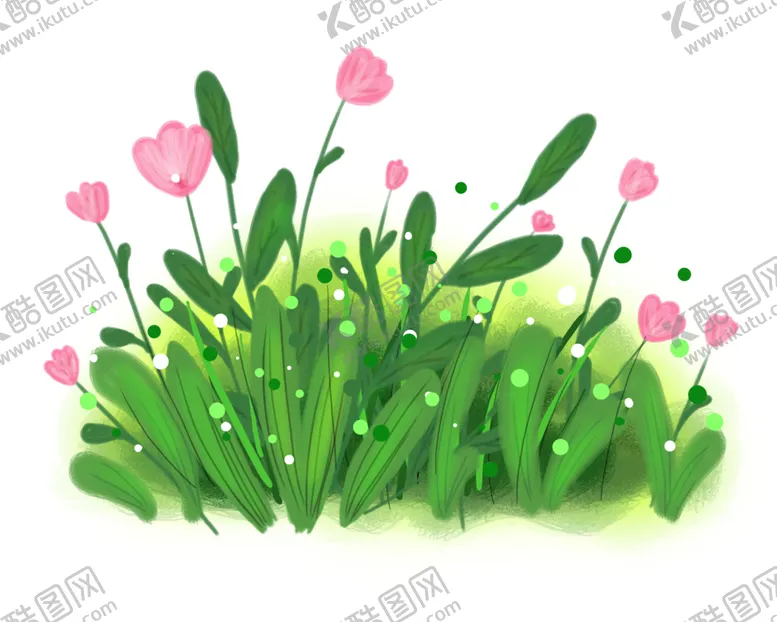 编号：33317209251026261584【酷图网】源文件下载-花草