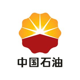 中国石油 名片模板