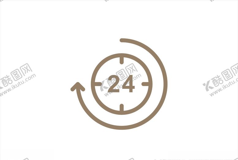 编号：33562710121353321064【酷图网】源文件下载-24小时服务矢量图标