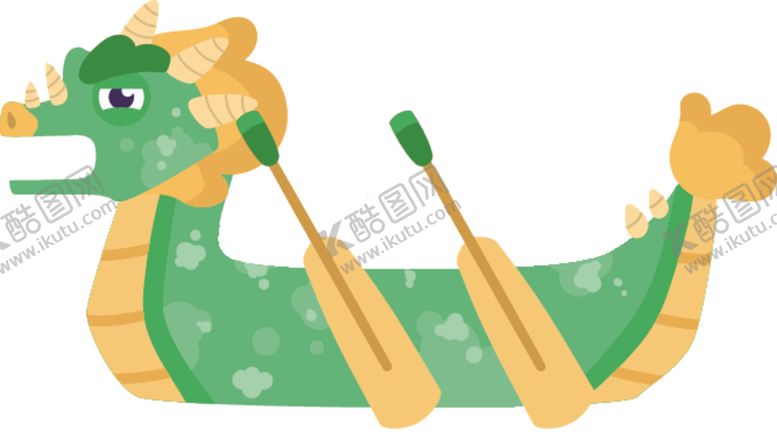 编号：36371410311302067115【酷图网】源文件下载-龙舟